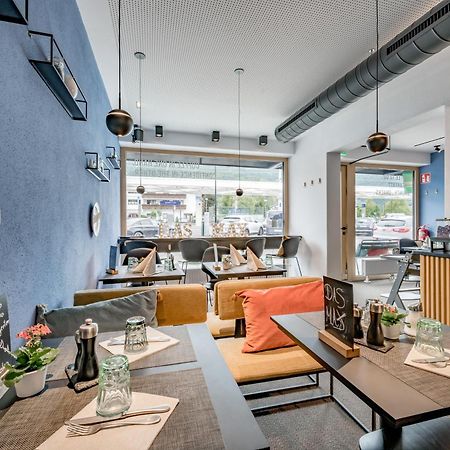 Lifestylehotel Dasmax Seefeld in Tirol Exterior photo