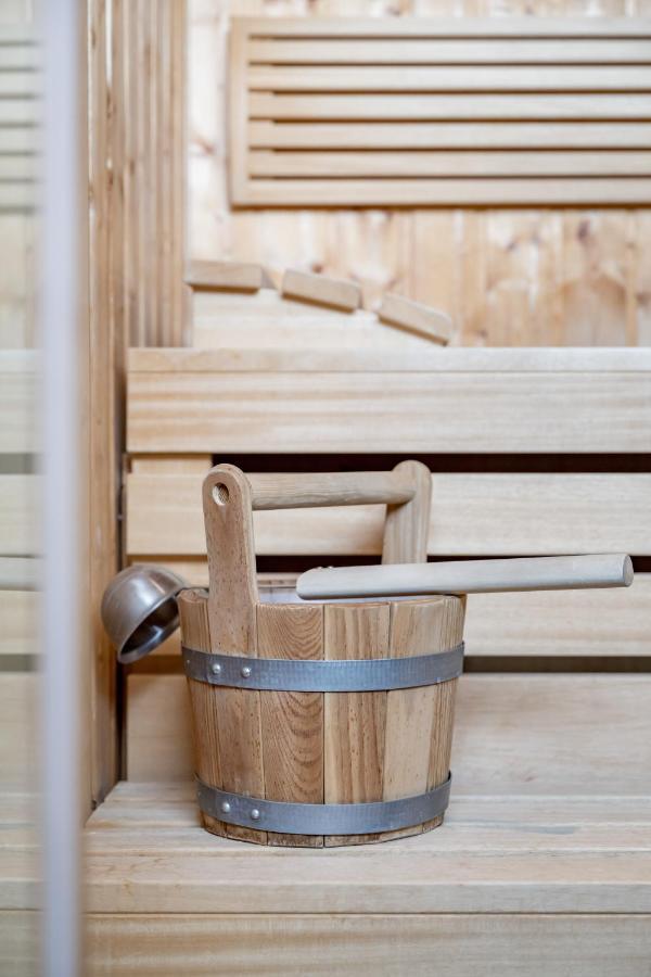 Lifestylehotel Dasmax Seefeld in Tirol Exterior photo
