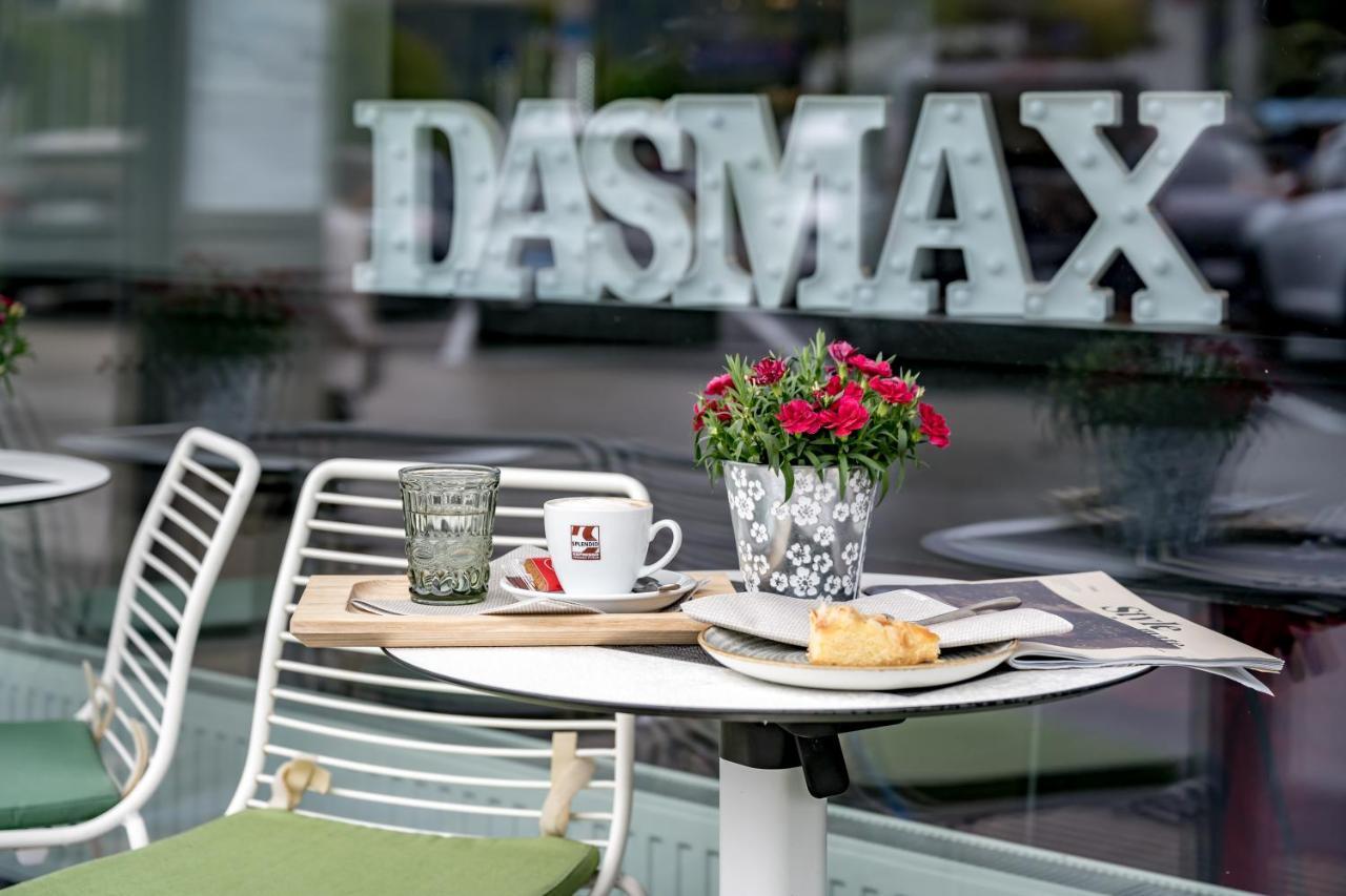 Lifestylehotel Dasmax Seefeld in Tirol Exterior photo