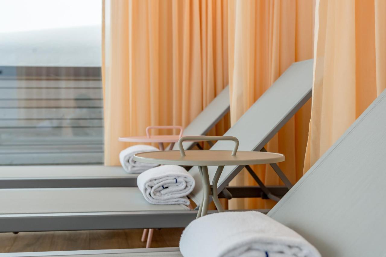 Lifestylehotel Dasmax Seefeld in Tirol Exterior photo