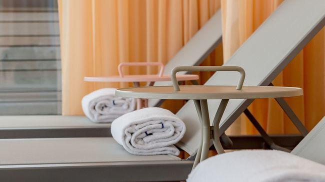 Lifestylehotel Dasmax Seefeld in Tirol Facilities photo