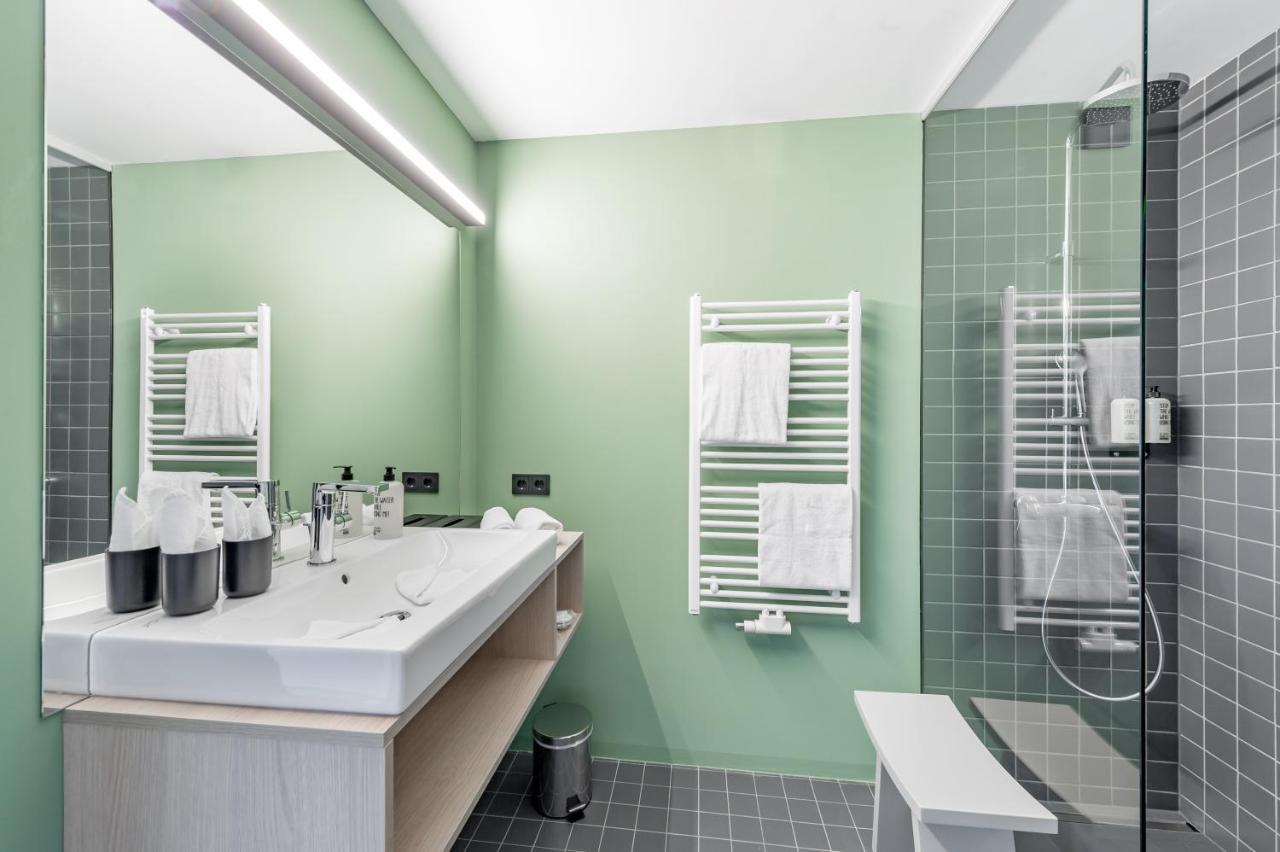 Lifestylehotel Dasmax Seefeld in Tirol Exterior photo