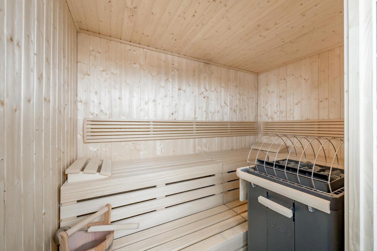 Lifestylehotel Dasmax Seefeld in Tirol Exterior photo